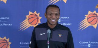 NBA: Ojciec sukcesu Phoenix Suns z nowym kontraktem