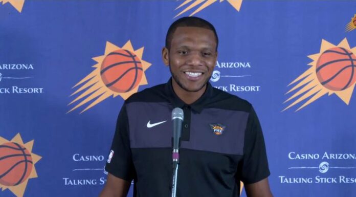 NBA: Ojciec sukcesu Phoenix Suns z nowym kontraktem