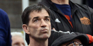 NCAA: John Stockton twarzą antyszczepionkowców. Gonzaga cofnęła mu karnet