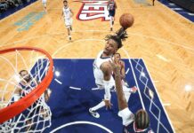 NBA: Ja Morant i DeMar DeRozan najlepszymi graczami tygodnia