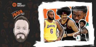 NBA: Ból głowy LeBrona, powrót Irvinga i upadek Westbrooka. Celtics gotowi na transfery?