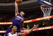 NBA: Były koszykarz zawiesza emeryturę i powalczy o powrót do ligi!