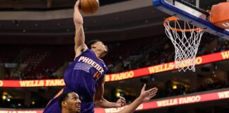 NBA: Były koszykarz zawiesza emeryturę i powalczy o powrót do ligi!