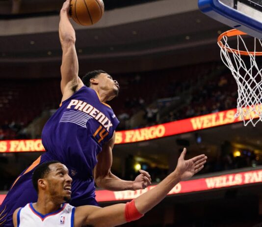 NBA: Były koszykarz zawiesza emeryturę i powalczy o powrót do ligi!