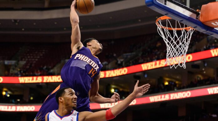 NBA: Były koszykarz zawiesza emeryturę i powalczy o powrót do ligi!