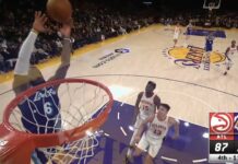 NBA: LeBron James pobił rekord Michaela Jordana