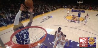 NBA: LeBron James pobił rekord Michaela Jordana