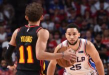 NBA: Hawks szykują zmiany w składzie! Powalczą o Bena Simmonsa?