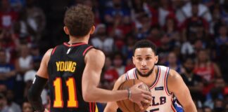 NBA: Hawks szykują zmiany w składzie! Powalczą o Bena Simmonsa?