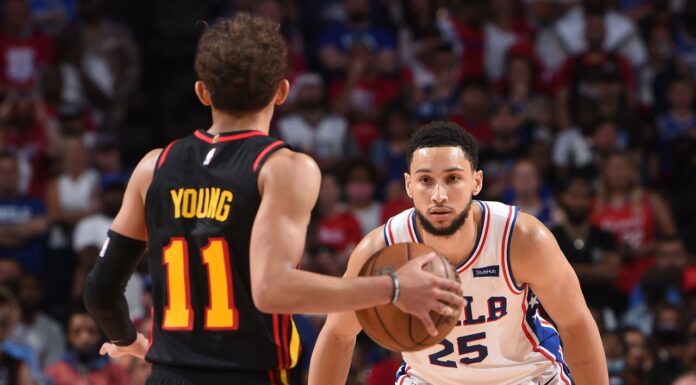 NBA: Hawks szykują zmiany w składzie! Powalczą o Bena Simmonsa?