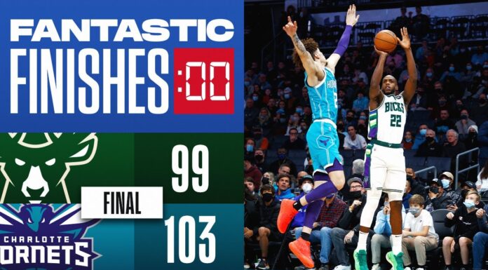 Wyniki NBA: dogrywka w Bostonie, Cunningham wygrywa z Mitchellem, LaMelo lepszy od Giannisa