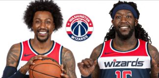 NBA: Pięści poszły w ruch. Spięcie w szatni Wizards!