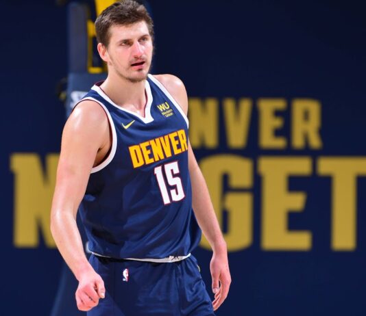 NBA: Nikola Jokić najbardziej niedocenianym MVP?