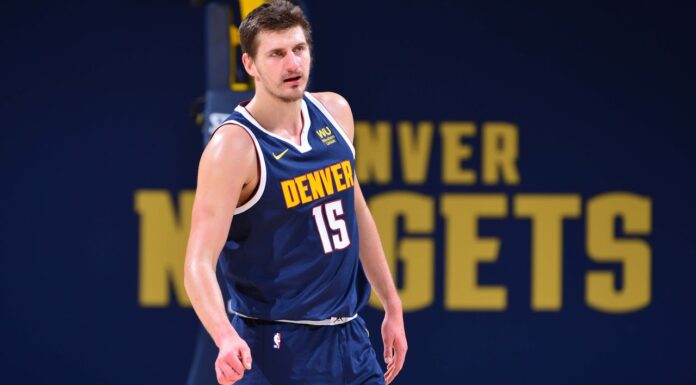 NBA: Nikola Jokić najbardziej niedocenianym MVP?