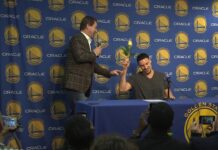 NBA: Ambitne plany Warriors. Chcą dominować przez kolejną dekadę