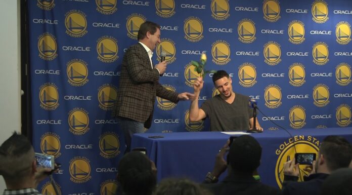 NBA: Ambitne plany Warriors. Chcą dominować przez kolejną dekadę