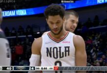 NBA: Mają 100% skuteczności we wsadach! Ciekawa lista nazwisk