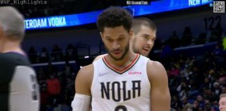 NBA: Mają 100% skuteczności we wsadach! Ciekawa lista nazwisk