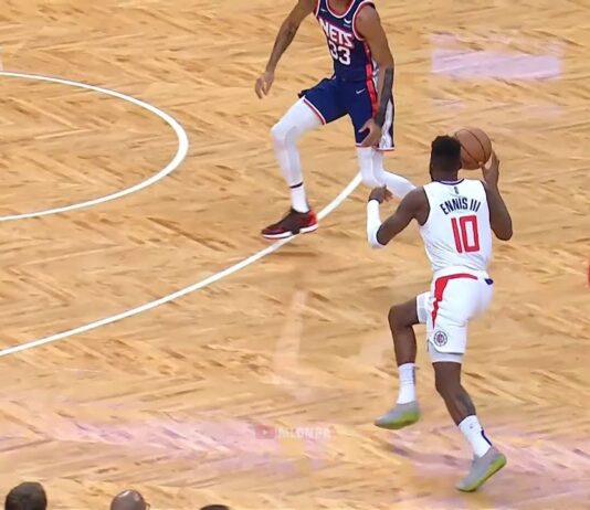 NBA: Najgorsze kroki w historii NBA? Tego się nie da odzobaczyć!