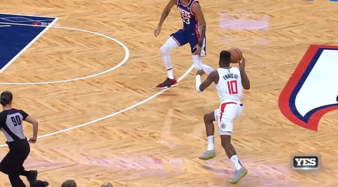 NBA: Najgorsze kroki w historii NBA? Tego się nie da odzobaczyć!