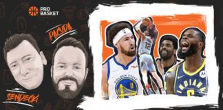 NBA: Powrót Klaya i Kyriego, fenomen Moranta i Grizzlies. W oczekiwaniu na transfery w NBA!