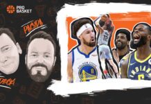 NBA: Powrót Klaya i Irvinga. Grizzlies szaleją! Fatalny Westbrook, a co z LeBronem?