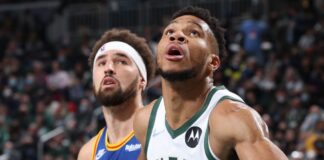 NBA: Jeśli nie będzie miał wyjścia, Antetokounmpo poszuka lepszej szansy