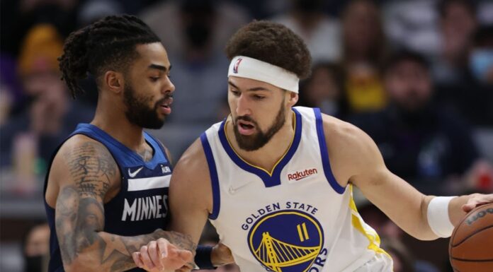 Wyniki NBA: Warriors znów przegrywają, wielki powrót Goberta, Suns miażdżą