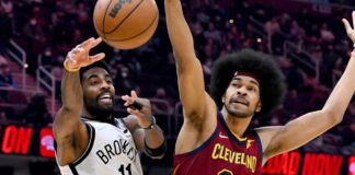 NBA: Jarrett Allen zagra w Meczu Gwiazd! Zastąpi Hardena
