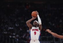 NBA: Jest transfer! Blazers i Pistons doszli do porozumienia