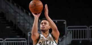 NBA: Jest kolejna wymiana! Bryn Forbes zmienia barwy