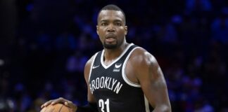 NBA: Koniec Paula Millsapa w Nets!
