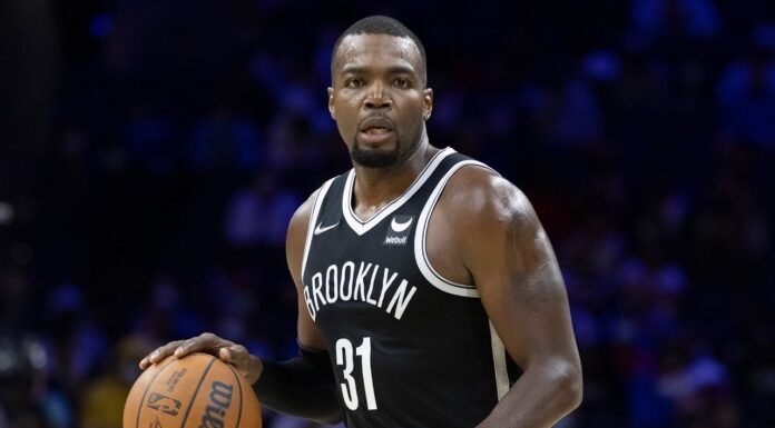 NBA: Koniec Paula Millsapa w Nets!