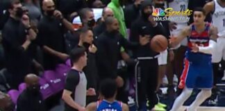 NBA: Za to „zagranie” asystent trenera Nets dostał wysoką karę!