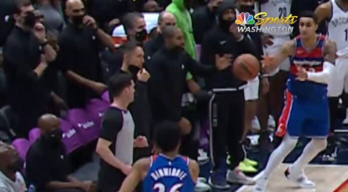 NBA: Za to „zagranie” asystent trenera Nets dostał wysoką karę!