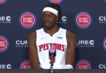 NBA: Wyciekła pierwsza konkretna oferta za Jerami’ego Granta