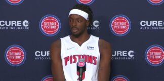 NBA: Wyciekła pierwsza konkretna oferta za Jerami’ego Granta