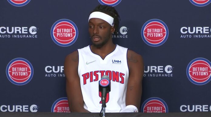 NBA: Wyciekła pierwsza konkretna oferta za Jerami’ego Granta