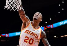 NBA: Mavericks szukają wzmocnień. Chcą graczy Hawks i Celtics