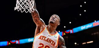 NBA: Mavericks szukają wzmocnień. Chcą graczy Hawks i Celtics