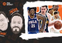 Ostre faule i transfery w NBA? Zadyszka Warriors, świetni Suns! Wielki LeBron i rewelacyjny Embiid