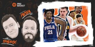 Ostre faule i transfery w NBA? Zadyszka Warriors, świetni Suns! Wielki LeBron i rewelacyjny Embiid