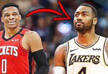 NBA: Czy są zawodnicy, którzy zostali za siebie wymienieni dwa razy?