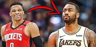 NBA: Czy są zawodnicy, którzy zostali za siebie wymienieni dwa razy?