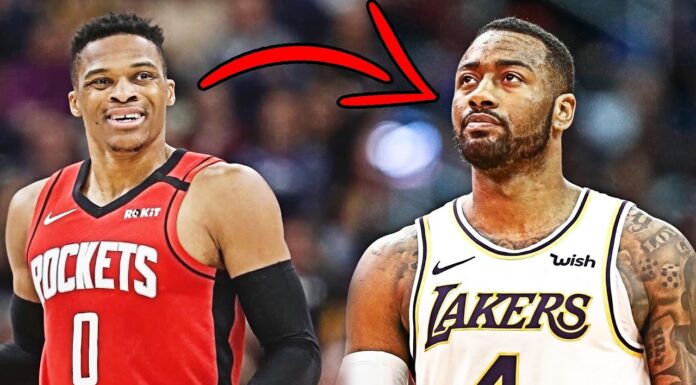 NBA: Czy są zawodnicy, którzy zostali za siebie wymienieni dwa razy?