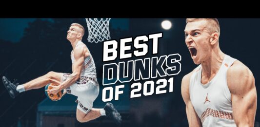 Grabo w akcji! Jak wyglądają profesjonalne konkursy wsadów?!