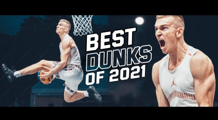 Grabo w akcji! Jak wyglądają profesjonalne konkursy wsadów?!