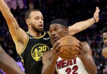 Wyniki NBA: Kontuzja Butlera, 56 punktów Younga, Pistons lepsi od Bucks