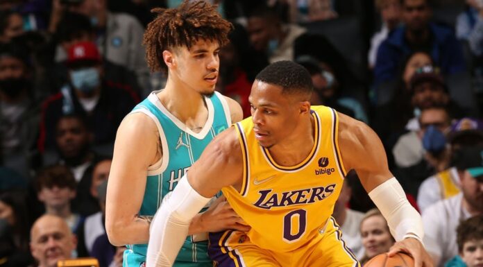 Wyniki NBA: Lakers bez LeBrona gorsi od Hornets, triple-double Jokicia i CP3, kolejna wpadka Bulls