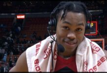 NBA: Kamień milowy w historii ligi! Debiutant autorem 13-milionowego punktu w NBA!